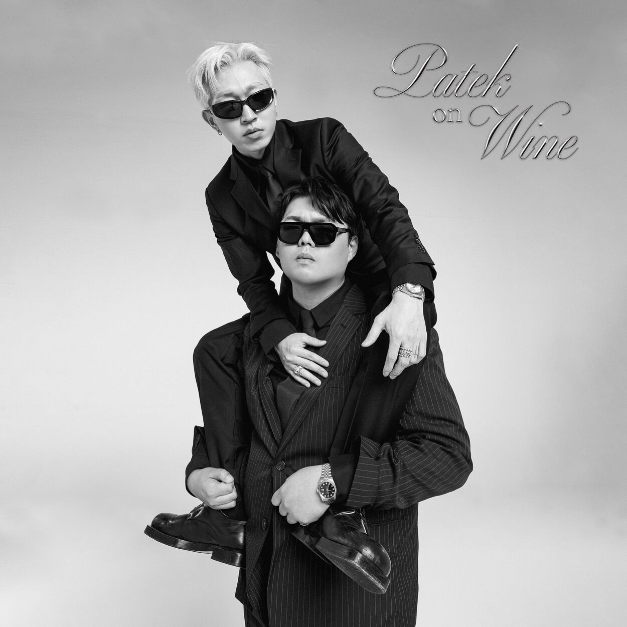PATEKO – Patek on Wine – EP