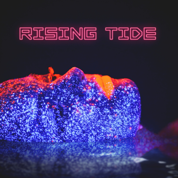 Ember Falls - Rising Tide [single] (2017)
