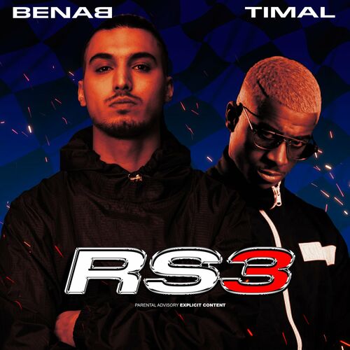 RS3 - Benab