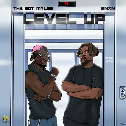 Track artwork