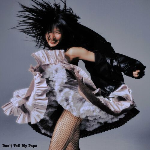 Cacophony – Don’t Tell My Papa – Single