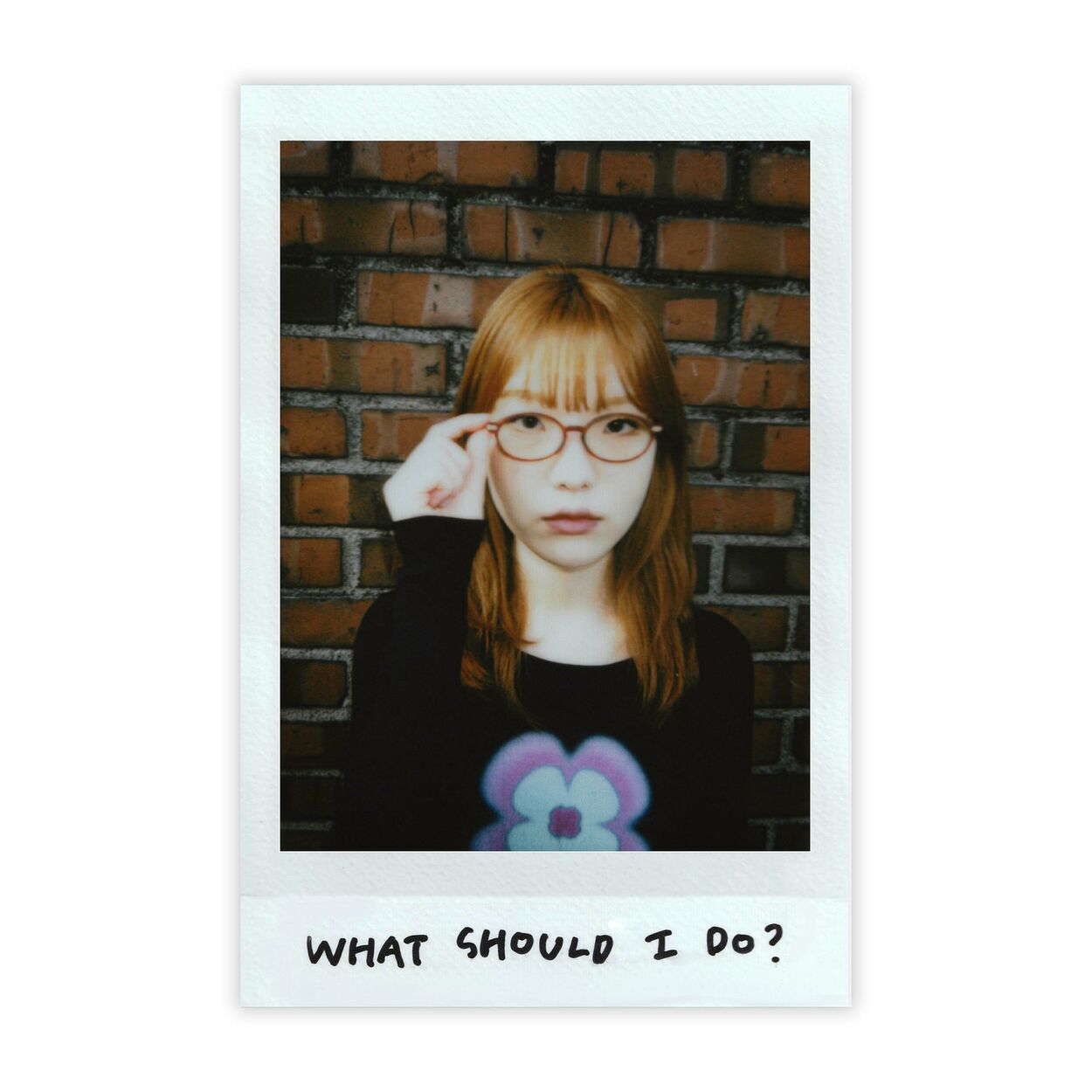 Jiyul – What Should I Do? – Single