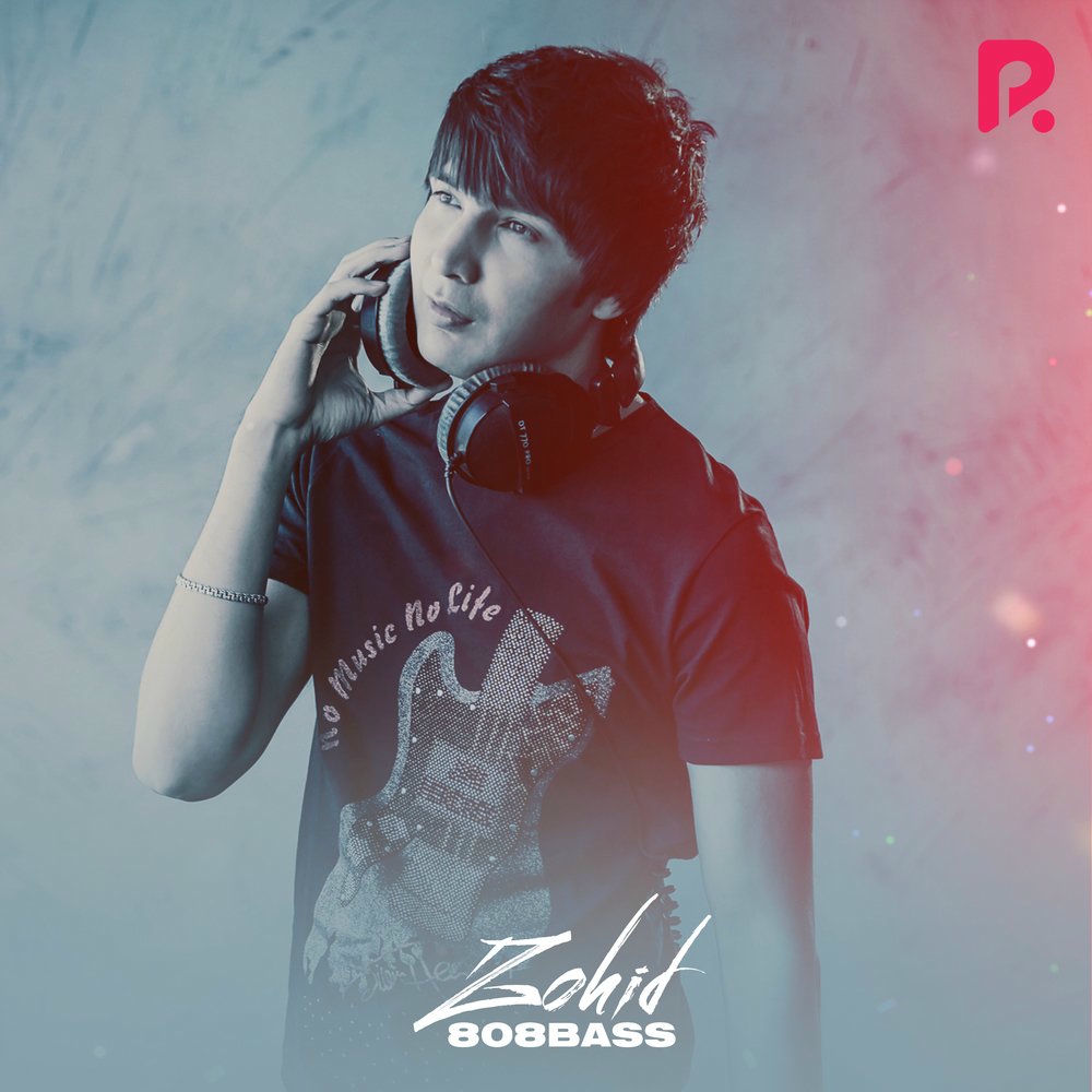 Zohid - 808Bass