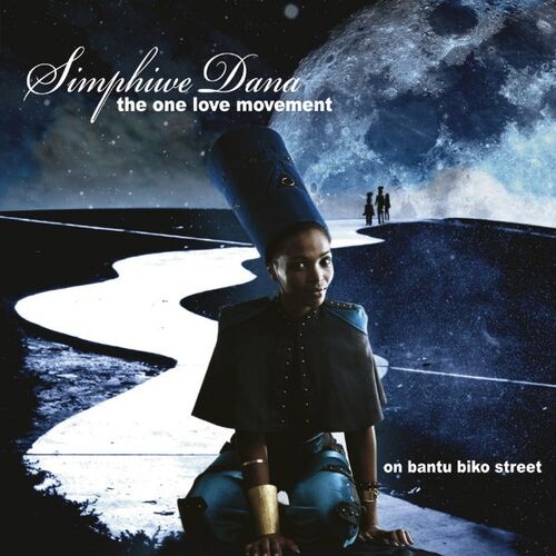 Simphiwe Dana Bantu Biko Street Listen With Lyrics Deezer
