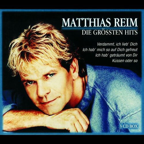 Matthias Reim Bastian Blaulicht In Der Nacht Listen On Deezer