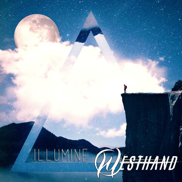 Westhand - Illumine [single] (2017)