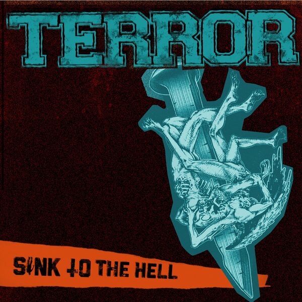 Terror - Sink to The Hell [EP] (2020)