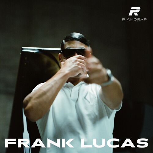 Frank Lucas (Session Pianorap) - Maes