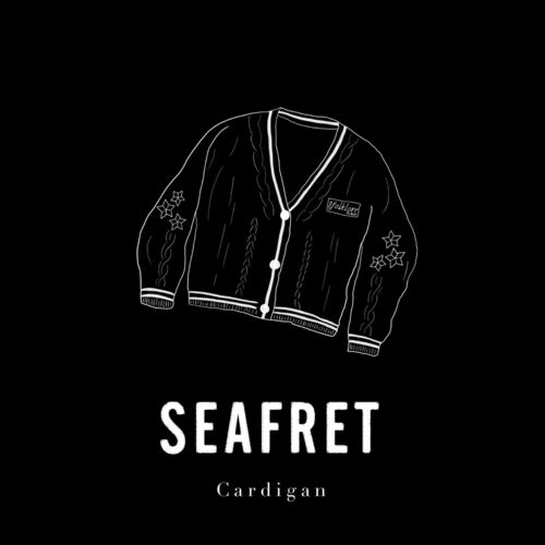 Cardigan - Seafret