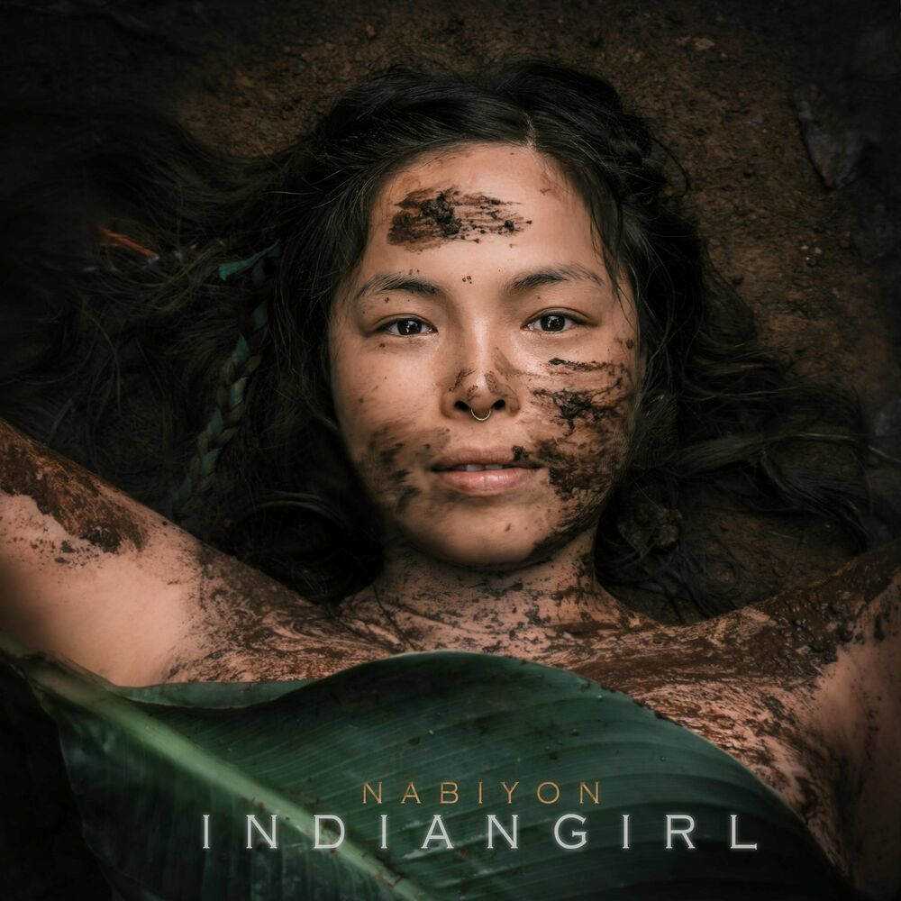 Nabiyon – Indian girl – Single