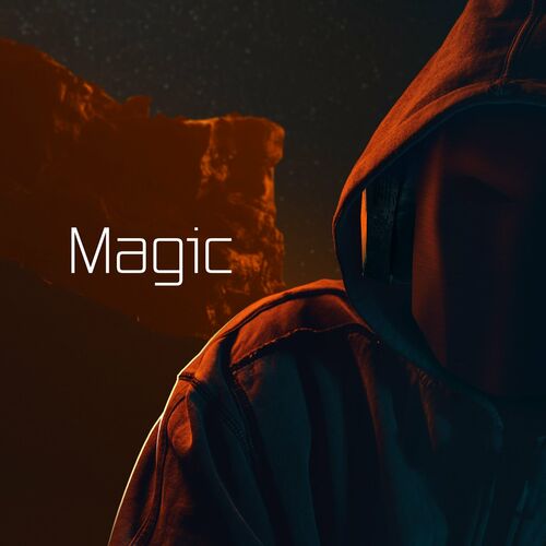 Magic - K-391