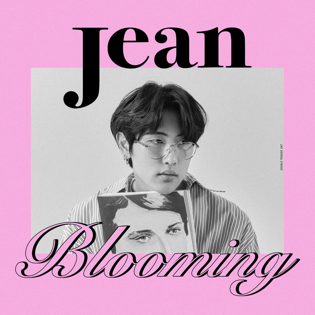 Jean – Blooming – Single