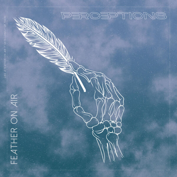 Perceptions - Feather on Air [single] (2020)