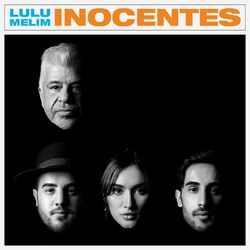 Música Inocentes - Lulu Santos (Com Melim) (2021) 