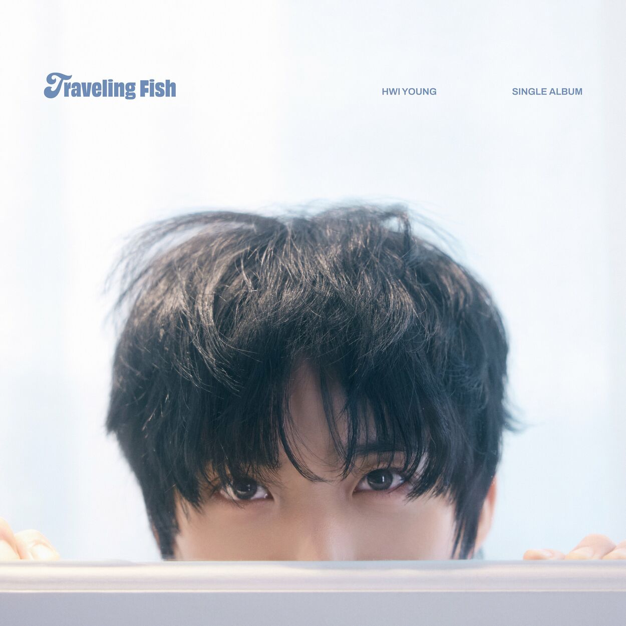 Hwi Young – Traveling Fish – Single