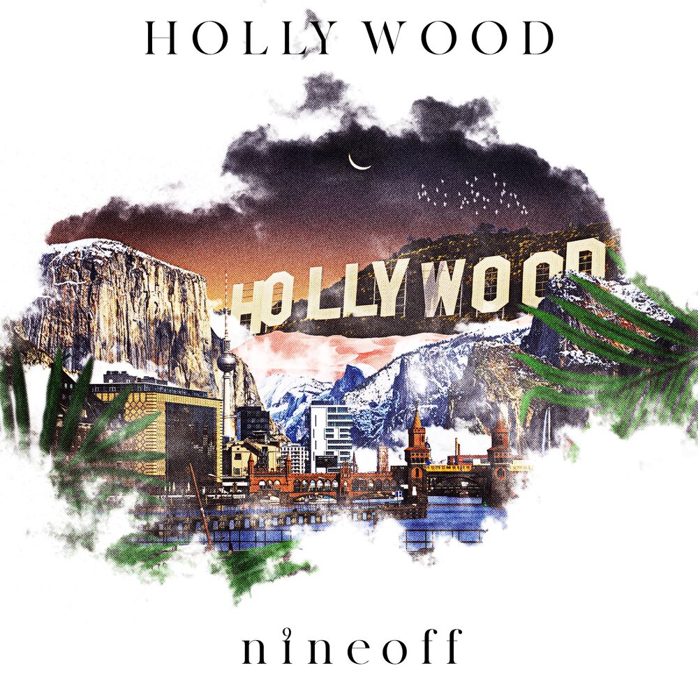 nineoff – Hollywood – Single