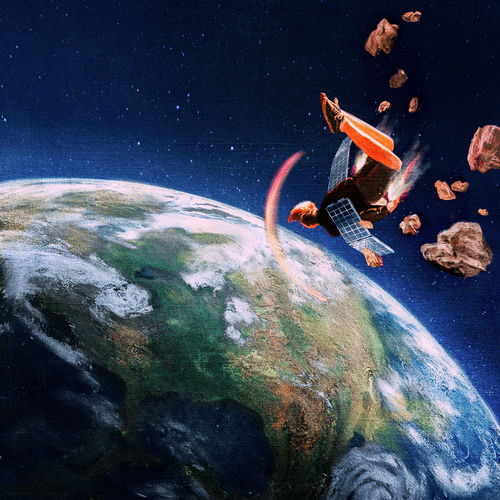 ABOUT – RISE AND FALL – Single