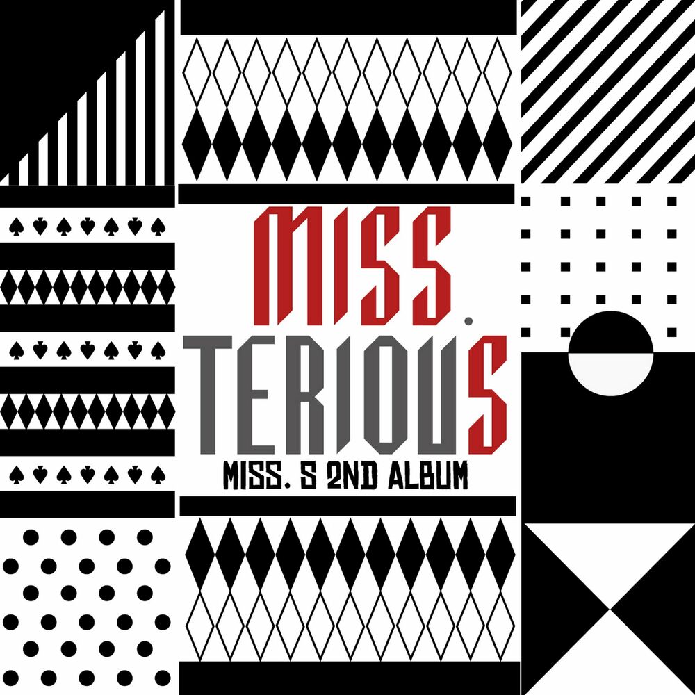 Miss $ – Miss_Terious