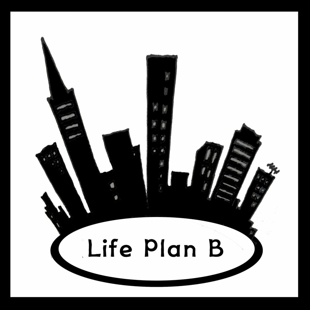 Life Plan B – Consolation – EP