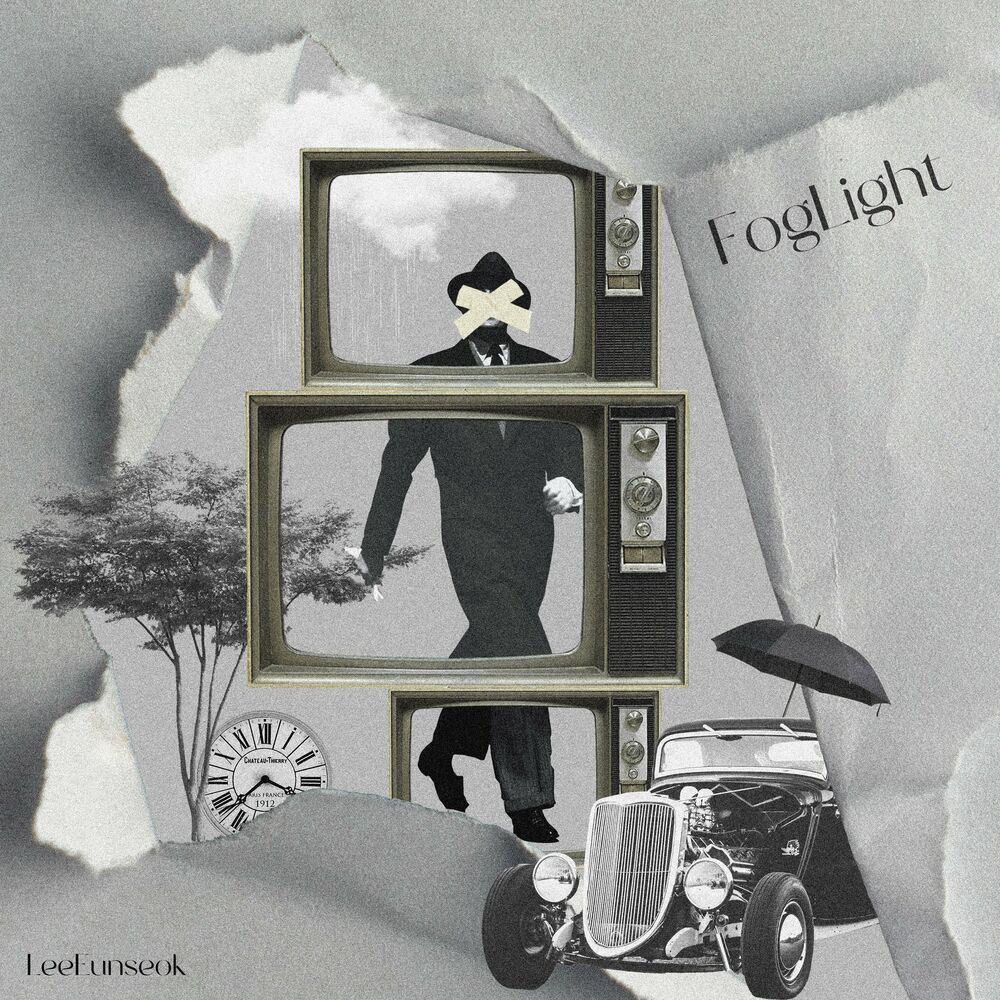 LeeEunseok – FogLight – EP