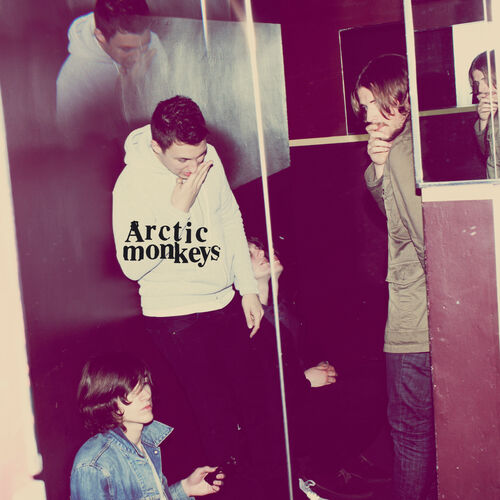 Arctic Monkeys' discography - Musicboard