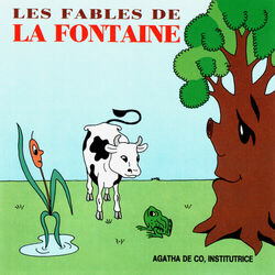 Les Fables de La Fontaine Audiobook