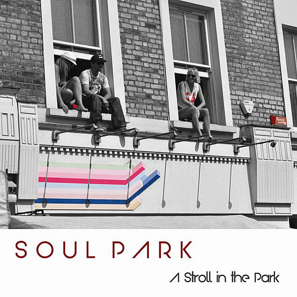 Soul Park – A Stroll in the Park