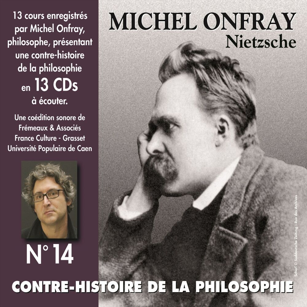 vol. 14.1 Nietzsche