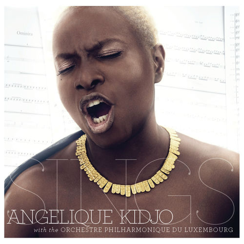 Track artwork