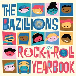 Rock-n-Roll Yearbook