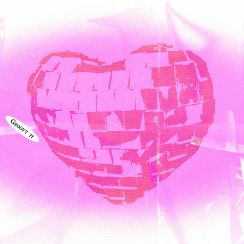 Anna – Groovy It – Single