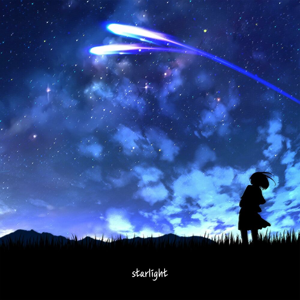 Baek GwangGyu – Starlight – Single