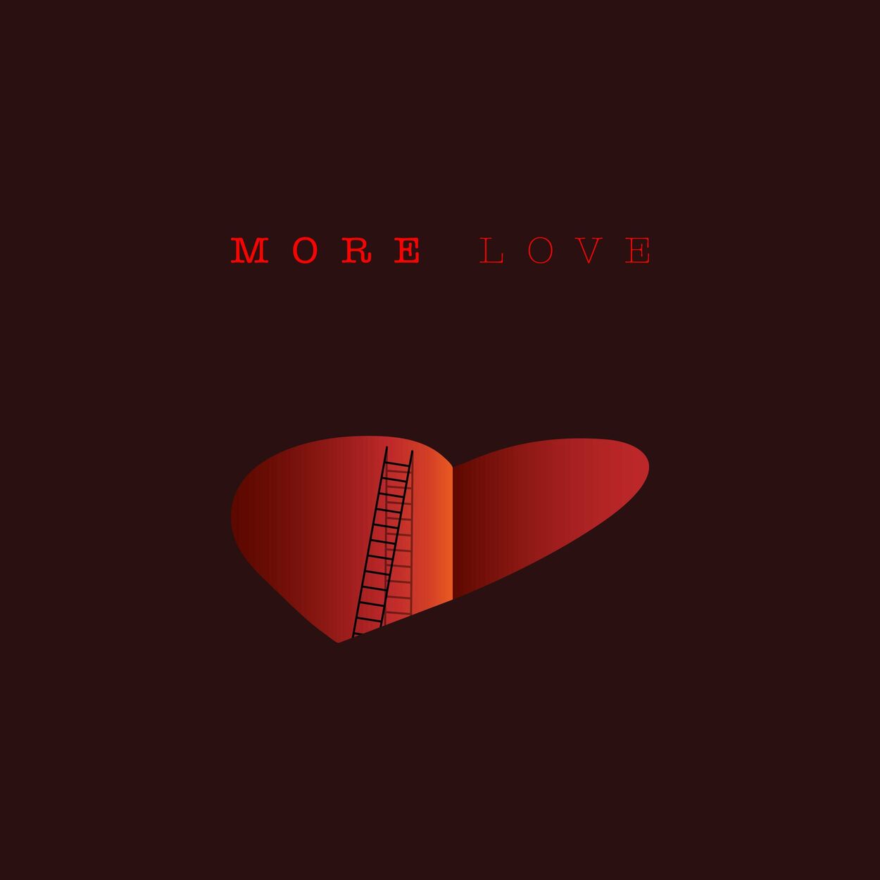 NOAH1LUV – More Love – EP