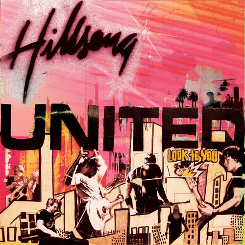 Music Review: Are We There Yet? By Hillsong United