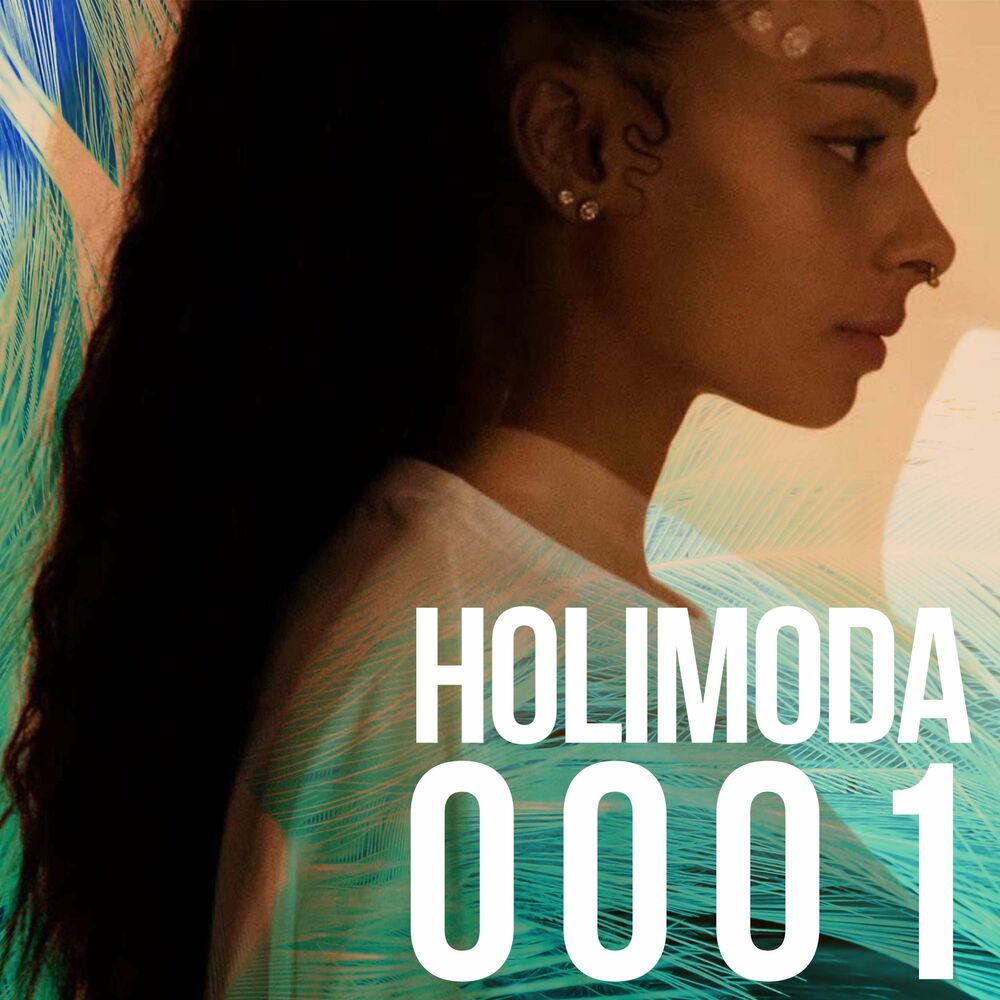 HOLIMODA – Holimoda 0001 – EP