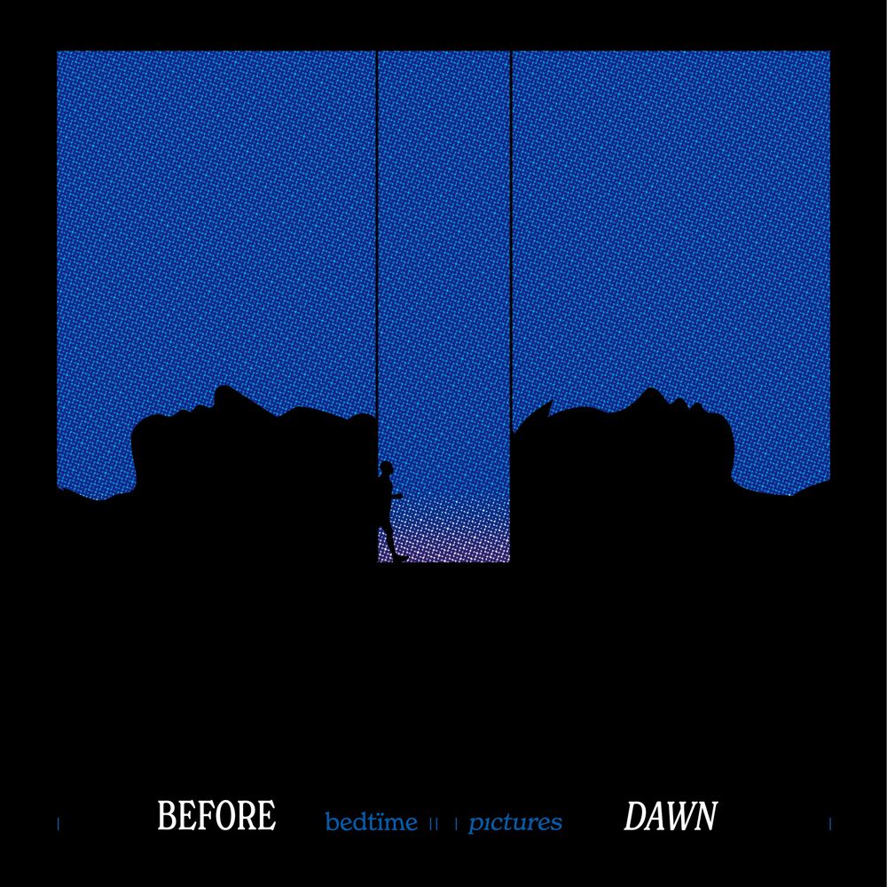 Bedtime Pictures – Before Dawn – EP