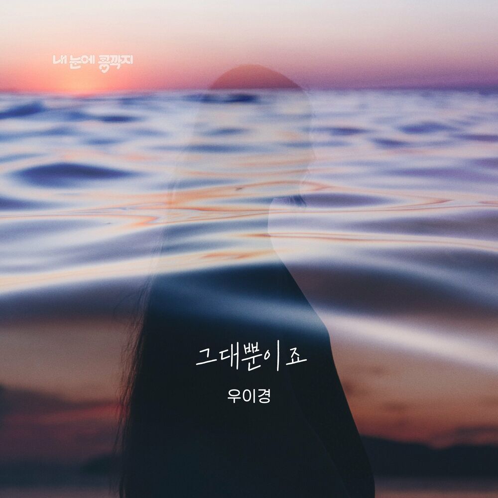 Woo Yi Kyung – Love In Eyes OST, Pt.14