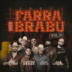 Baixar Pra Sempre Farra (Ao Vivo) - Bruno & Barretto, Pedro Paulo & Alex