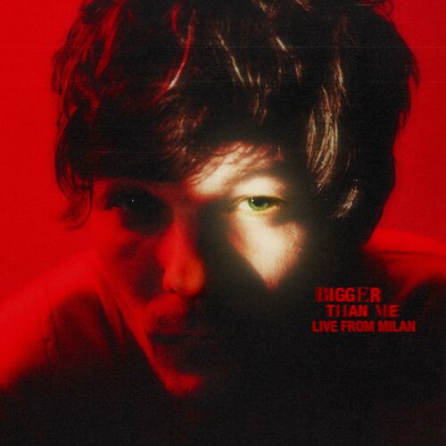 Louis Tomlinson 'Walls' Album Review: Solo Debut Is Britpop-Heavy