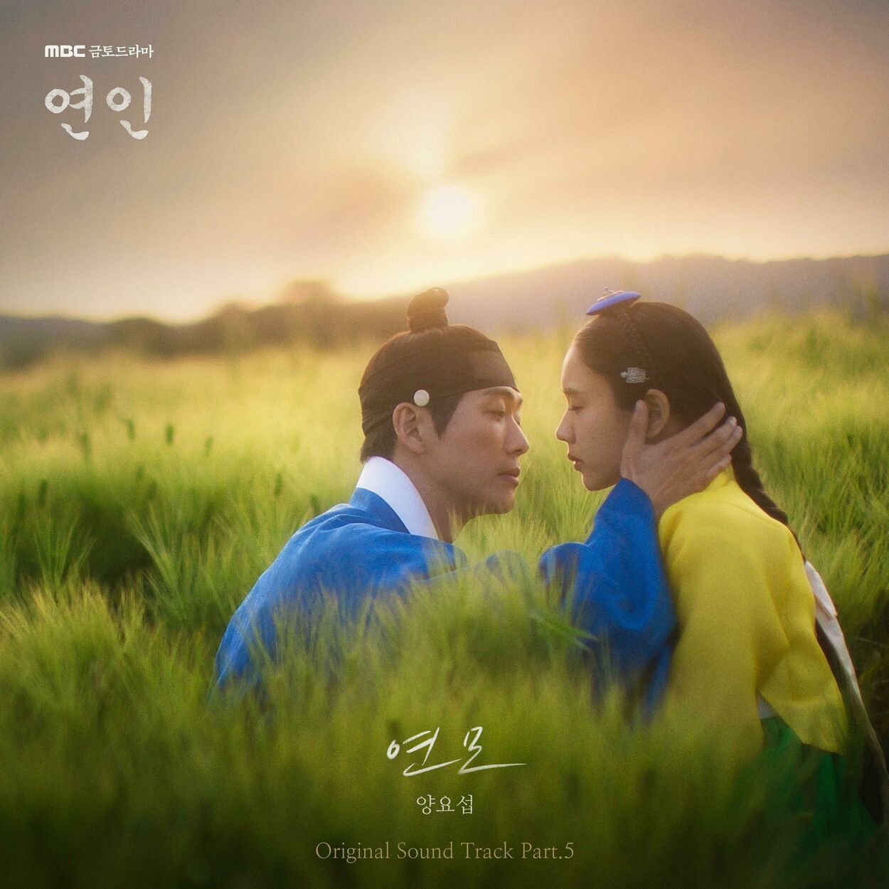 Yang Yo Seop – My Dearest OST, Pt.5