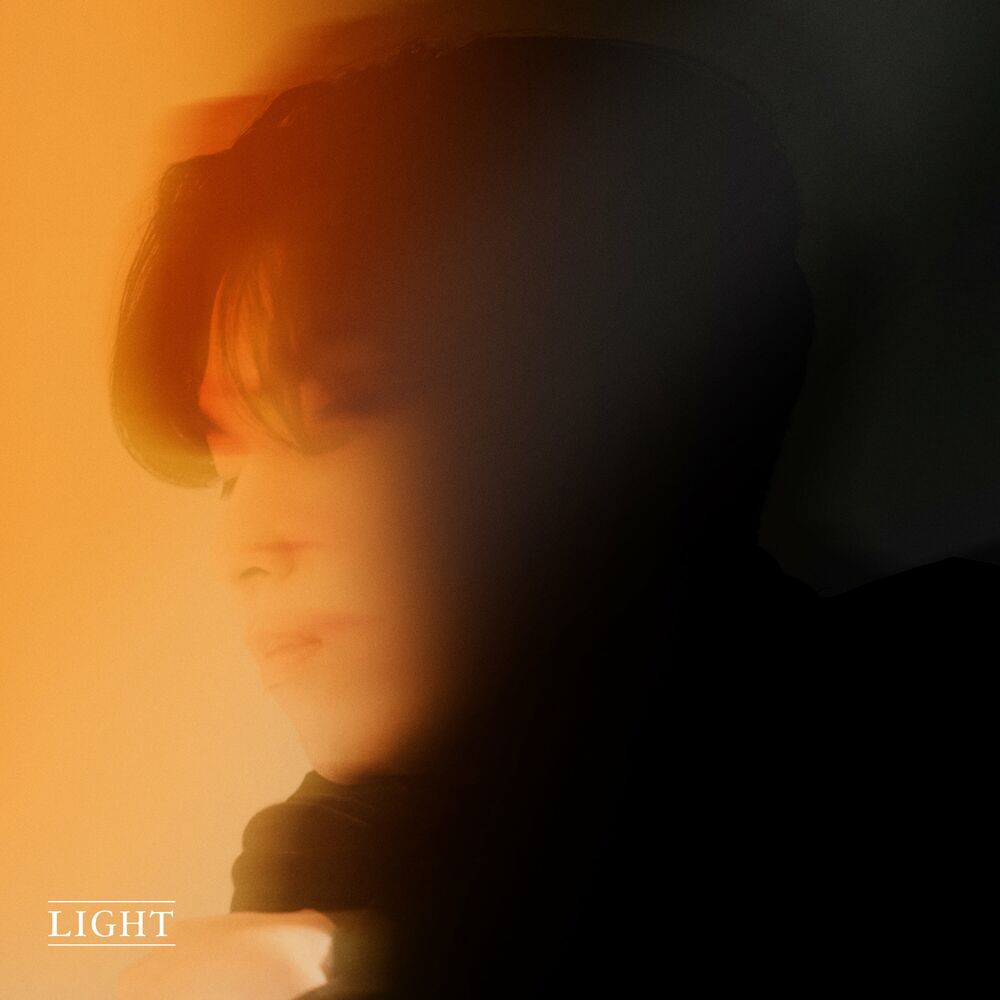 Bumjin – LIGHT – Single