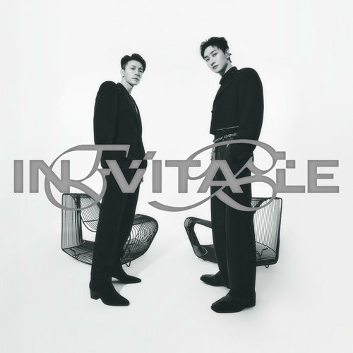 SUPER JUNIOR-D&E – INEVITABLE – EP