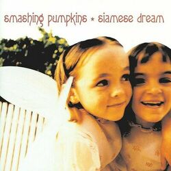 Download CD The Smashing Pumpkins – Siamese Dream (2011 – Remaster) 2011