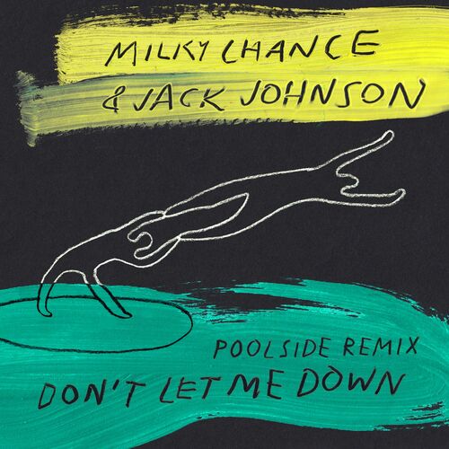 Don't Let Me Down (Poolside Remix) - Milky Chance
