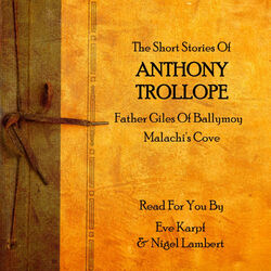Anthony Trollope - The Short Stories