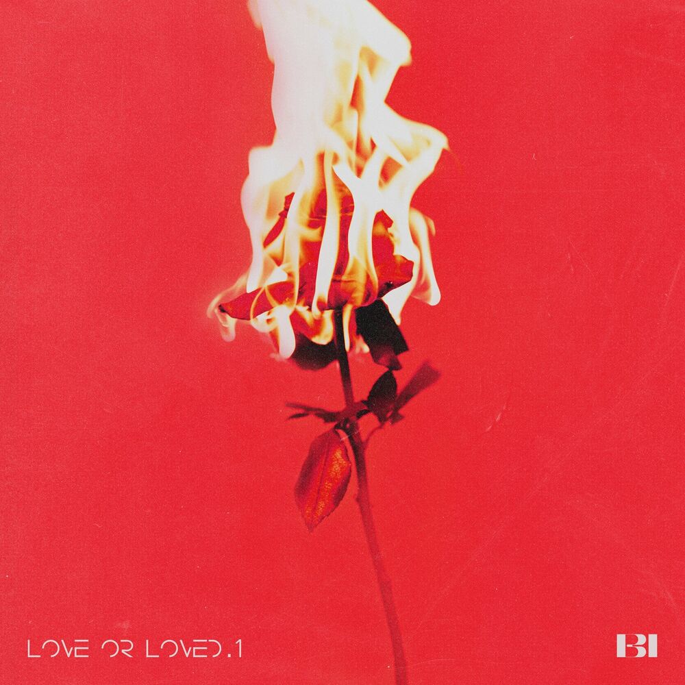 B.I – Love or Loved, Pt. 1 – EP