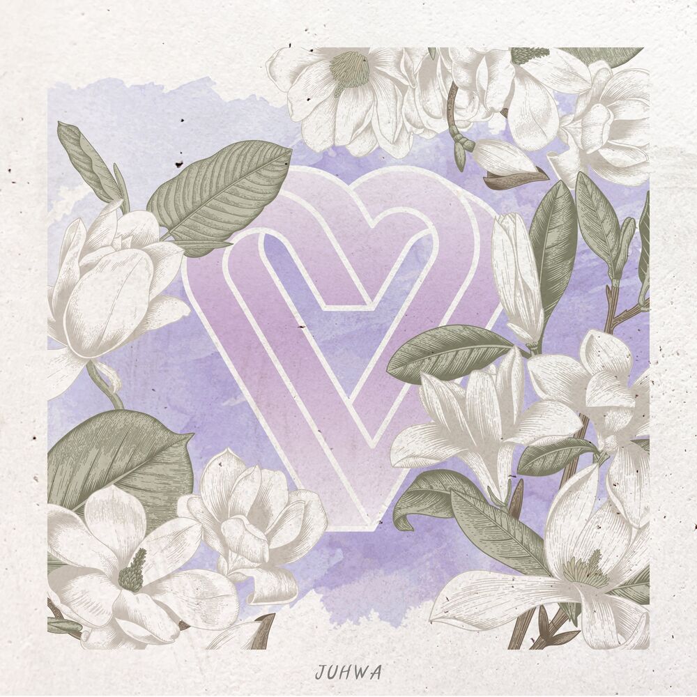 JUHWA – No One Else – Single