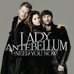 Download Lady A - Need You Now 2010