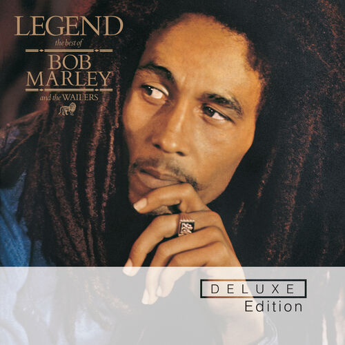 Bob Marley & The Wailers - Legend (Deluxe Edition) [Mp3 320 Kbs] [2022]