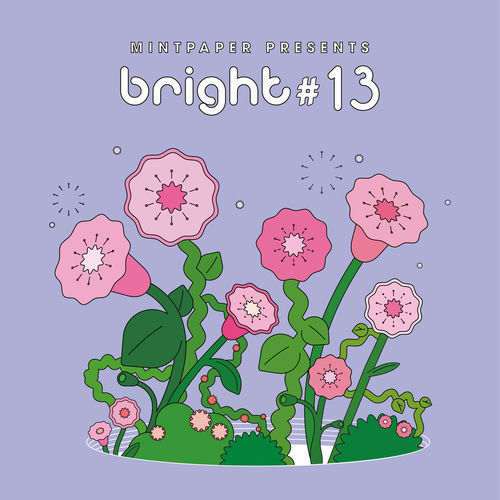 Various Artists – bright #13